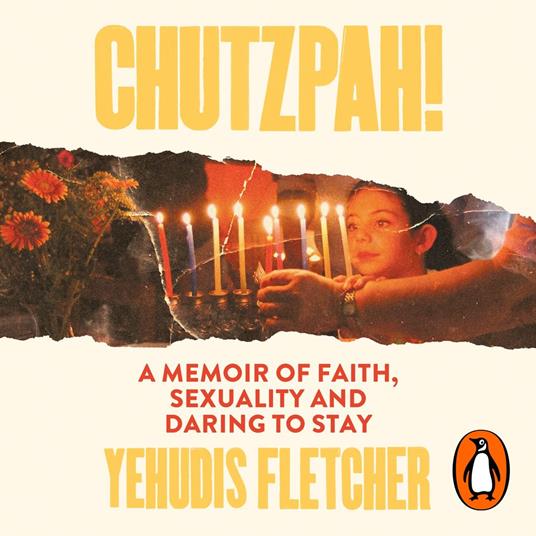 Chutzpah