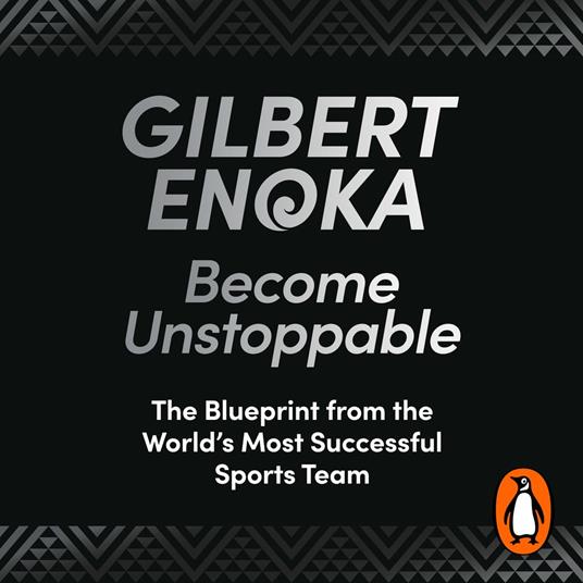 Become Unstoppable
