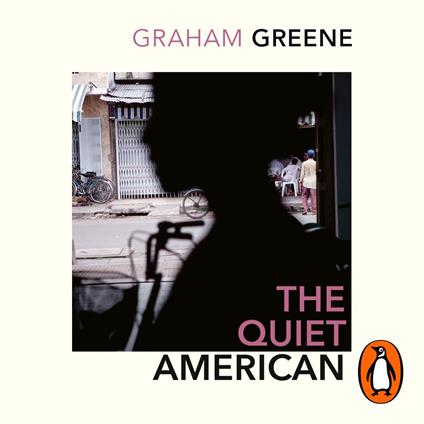 The Quiet American