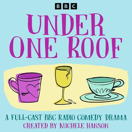 Under One Roof: The Complete Series 1-10