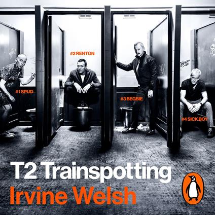 T2 Trainspotting