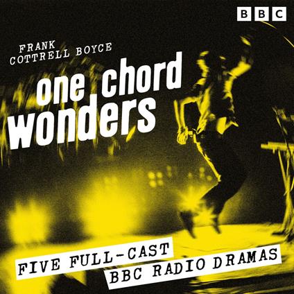 One Chord Wonders