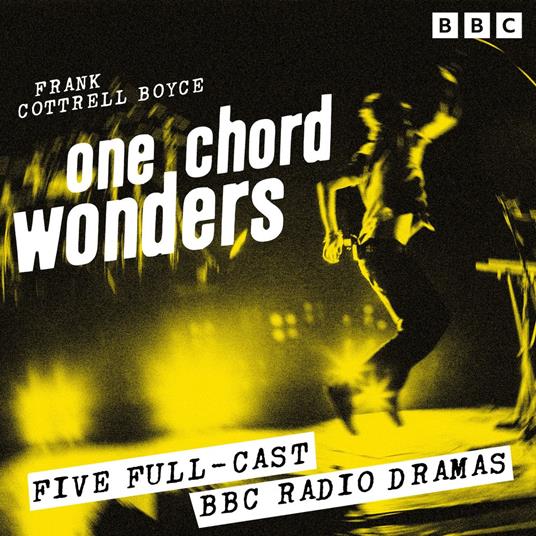 One Chord Wonders