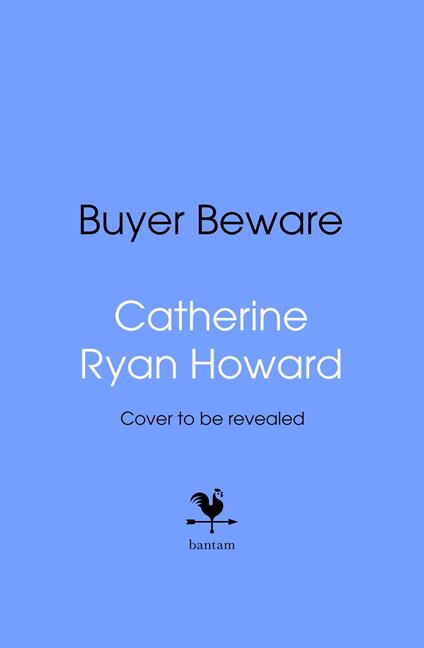 Buyer Beware