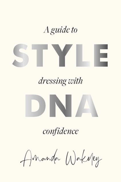Style DNA