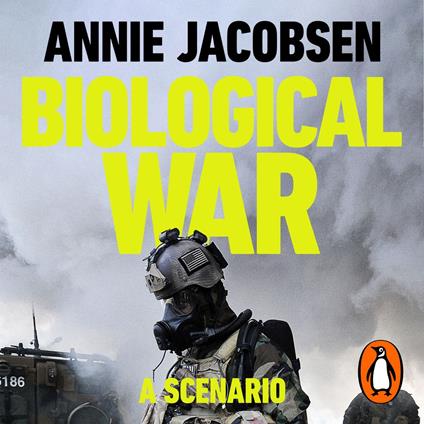 Biological War