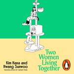 Two Women Living Together