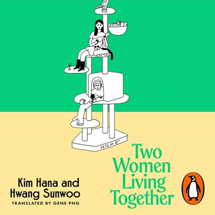 Two Women Living Together