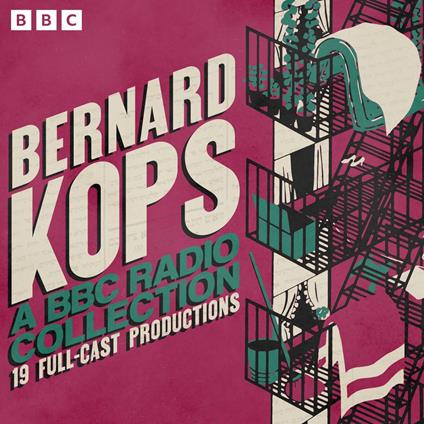 Bernard Kops: A BBC Radio Collection
