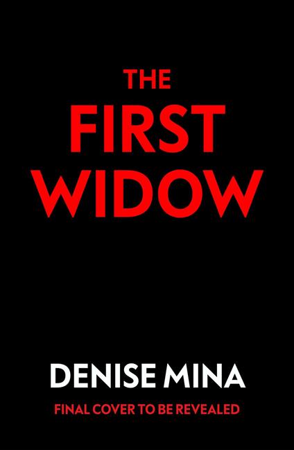 The First Widow