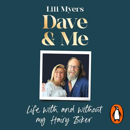 Dave and Me