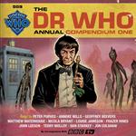 The Doctor Who Annual Compendium One