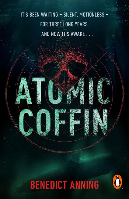 Atomic Coffin