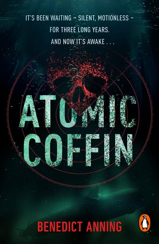 Atomic Coffin