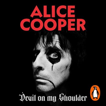 Devil on my Shoulder