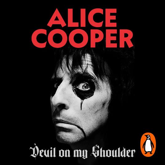 Devil on my Shoulder