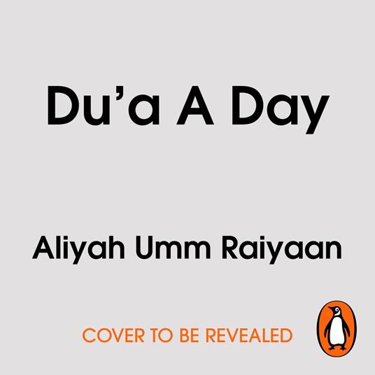 Du’a A Day