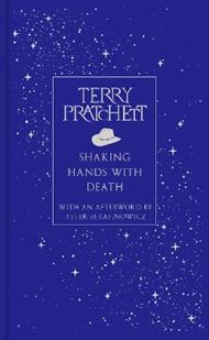 Shaking Hands With Death