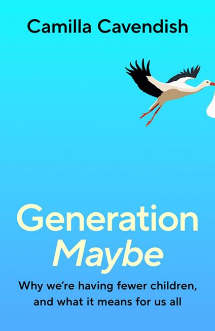 Generation Maybe