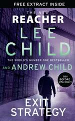 Exit Strategy: Free eBook Sampler