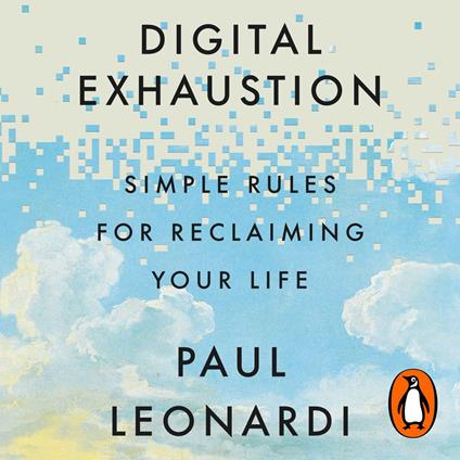 Digital Exhaustion