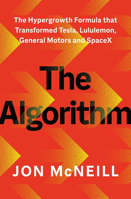 The Algorithm