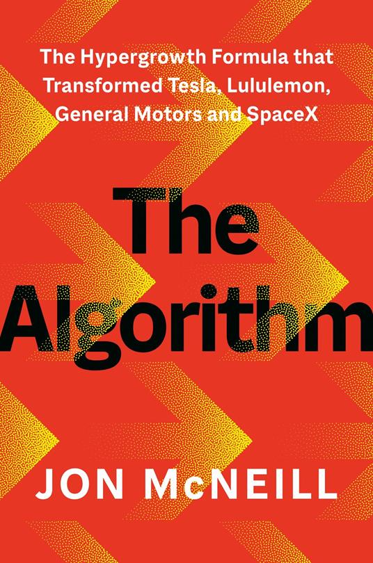 The Algorithm
