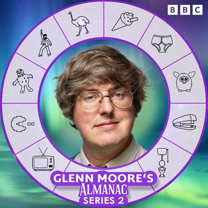 Glenn Moore’s Almanac: Series 2