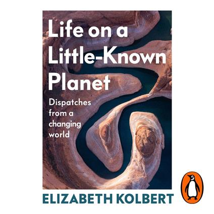 Life on a Little-Known Planet