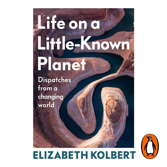 Life on a Little-Known Planet