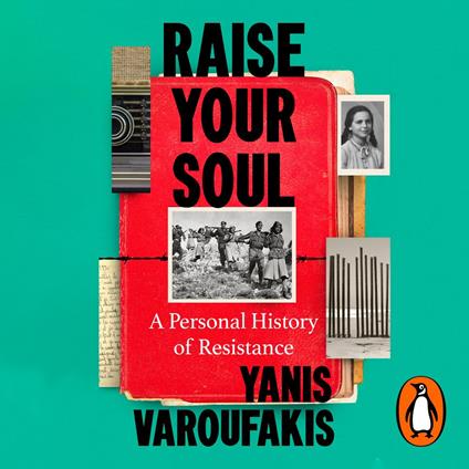 Raise Your Soul