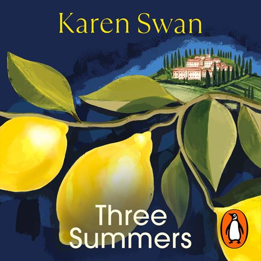 Three Summers