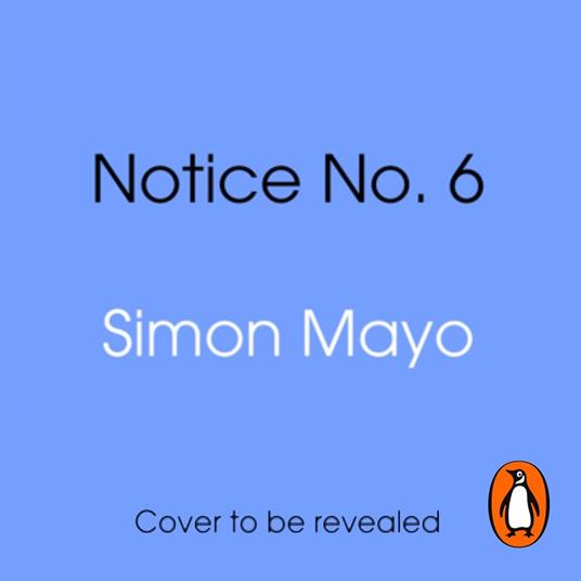 Notice Number 6