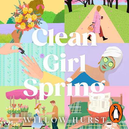 Clean Girl Spring