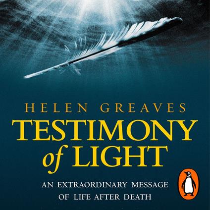 Testimony Of Light