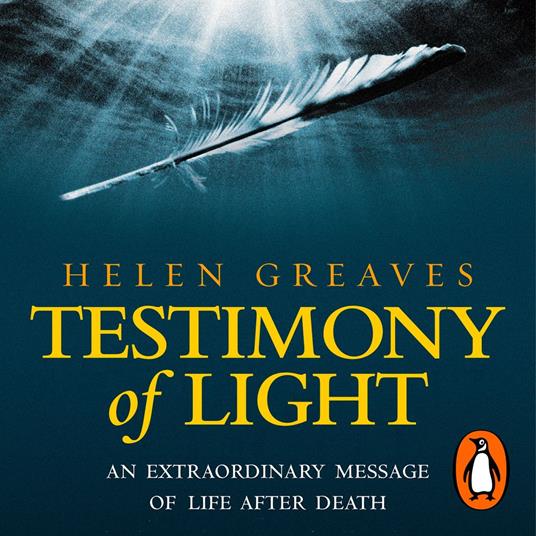 Testimony Of Light