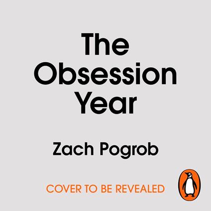 The Obsession Year