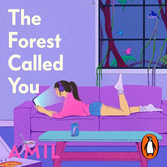 The Forest Called You
