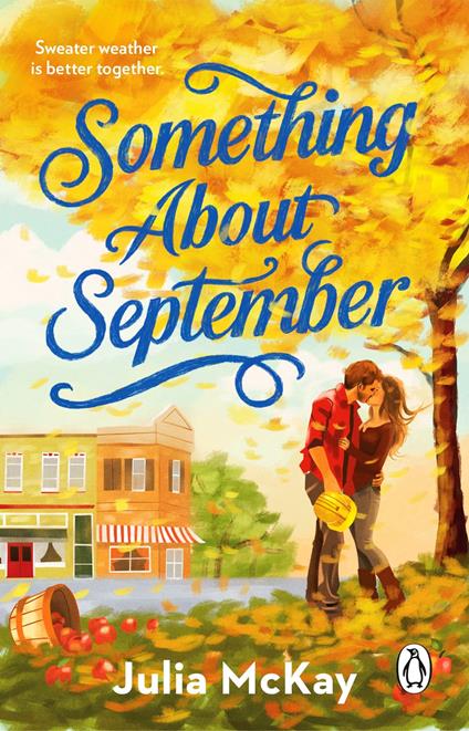 Something About September