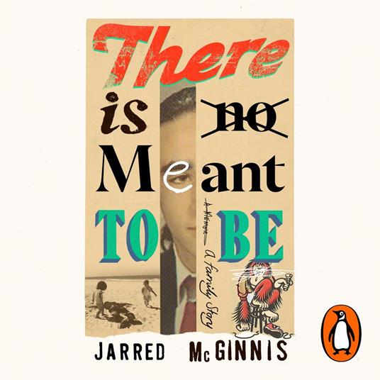 There Is No Meant to Be