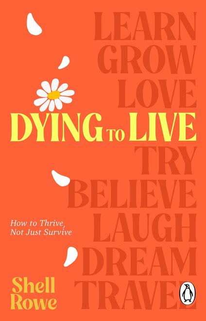 Dying to Live