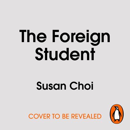 The Foreign Student