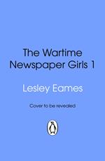 The Wartime Newspaper Girls