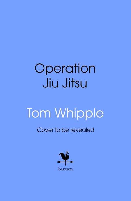 Operation Jiu Jitsu