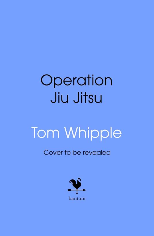 Operation Jiu Jitsu