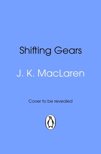 Shifting Gears