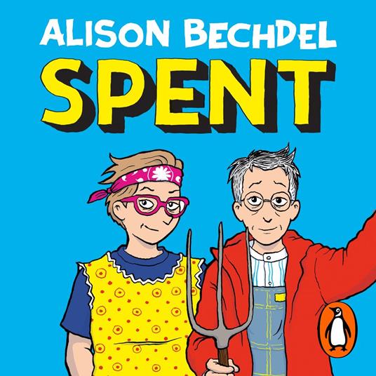 Spent