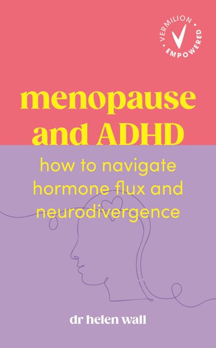 Menopause and ADHD