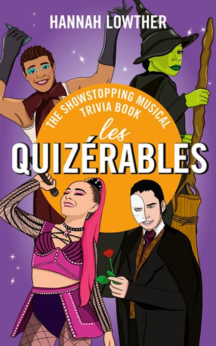 Les Quizérables