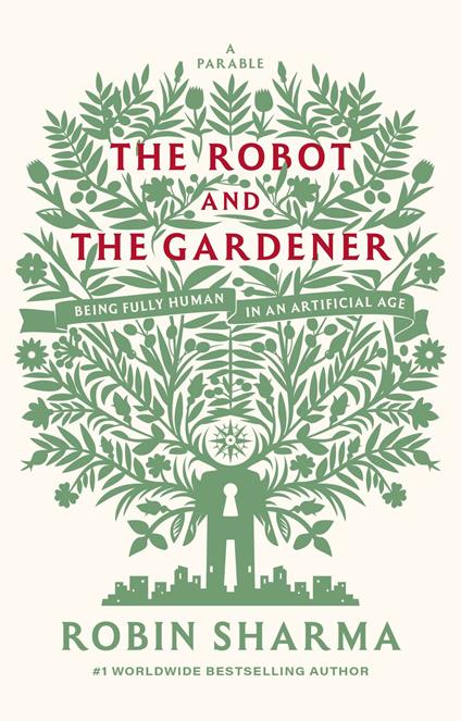 The Robot and The Gardener
